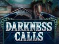 खेल Darkness Calls