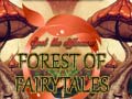ગેમ Spot The differences Forest of Fairytales
