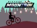 ગેમ Mountain Bicycle Xtreme