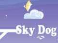 खेल Sky Dog