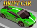 ગેમ Drift Car City Driving