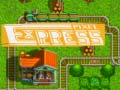 खेल Pixel Express