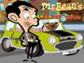 விளையாட்டு Mr. Bean's Car Differences