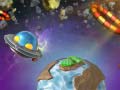 खेल Ufo Hoop Master 3d