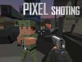 ಗೇಮ್ Pixel Shooting