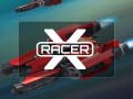 खेल X racer