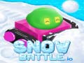 ગેમ Snow Battle.io