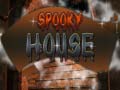 खेल Spooky House
