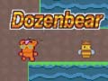 खेल Dozenbear