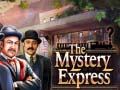 खेल The Mystery Express