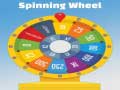 खेल Spinning Wheel