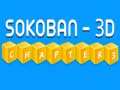 खेल Sokoban - 3D Chapter 3