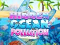 खेल Hidden Ocean Pollution