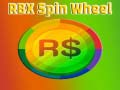 खेल RBX Spin Wheel