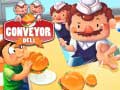 खेल Conveyor Deli