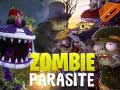 खेल Zombie Parasite