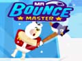 खेल Mr BounceMaster