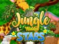 खेल Jungle Hidden Stars