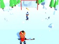 खेल Hockey Challenge 3d