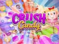 खेल Crush The Candy