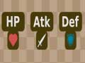 खेल HP Atk Def