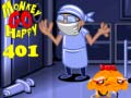खेल Monkey Go Happly Stage 401