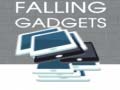 खेल Falling Gadgets