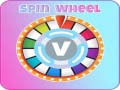 खेल Random Spin Wheel Earn Vbucks