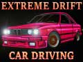 खेल Extreme Drift Car Driving
