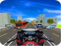 खेल Moto Bike Rush