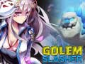 खेल Golem Slasher