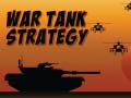 खेल War Tank Strategy