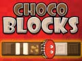 ગેમ Choco blocks