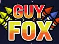 खेल Guy Fox