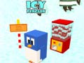 खेल Icy Penguin