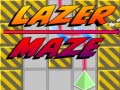 खेल Lazer Maze