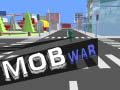 खेल Mob War