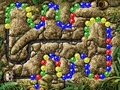 खेल Inca Ball