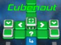 खेल Cubenaut