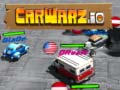 खेल CarWarz.io