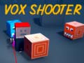 खेल Vox Shooter