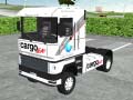 खेल City Driving Truck Simulator 3D 2020