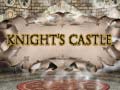 खेल Knight's Castle