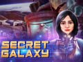 खेल Secret Galaxy