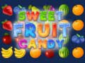 खेल Sweet Fruit Candy