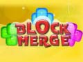 खेल Blocks Merge