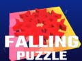 खेल Falling Puzzles