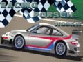 खेल Racing Porsche Jigsaw