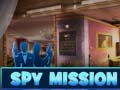 खेल Spy Mission