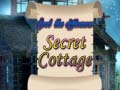 ಗೇಮ್ Spot The Differences Secret Cottage